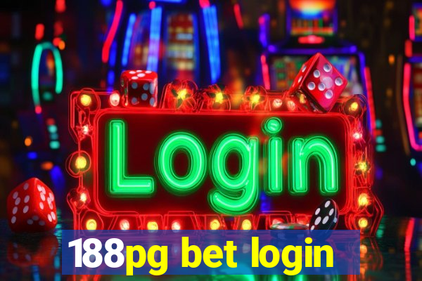 188pg bet login